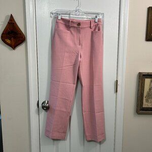 Loft Straight Leg Pants